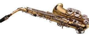 cheap alto saxophones for sale