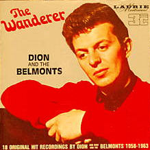 dion the wanderer mp3 download