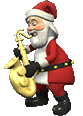 santa-playing-sax