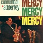 mercy_mercy_mercy_saxophone_music