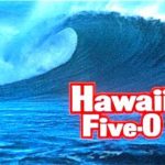 hawaii-five-o-saxophone-music